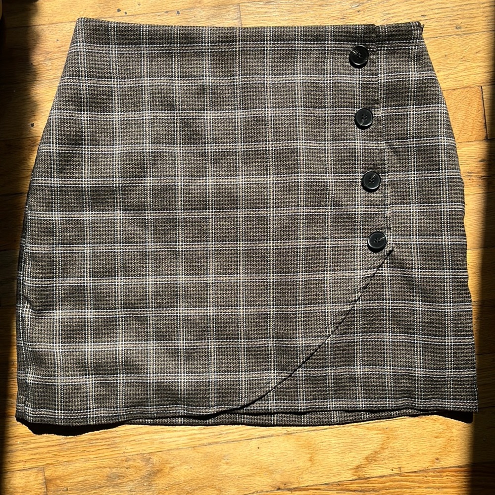 Emory park pencil skirt